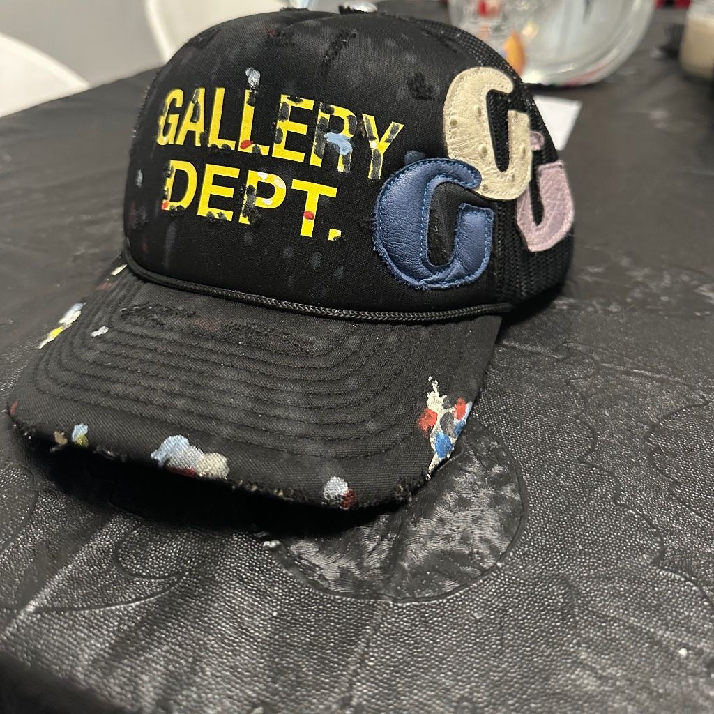 Gallery Dept. Trucker Cap