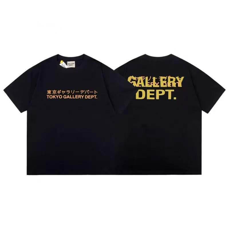 Playera Gallery Dept. Graphic Collection