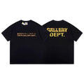 Playera Gallery Dept. Graphic Collection