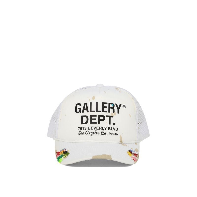 Gallery Dept. Trucker Cap
