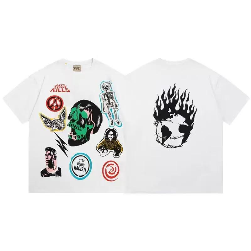 Playera Gallery Dept. Graphic Collection