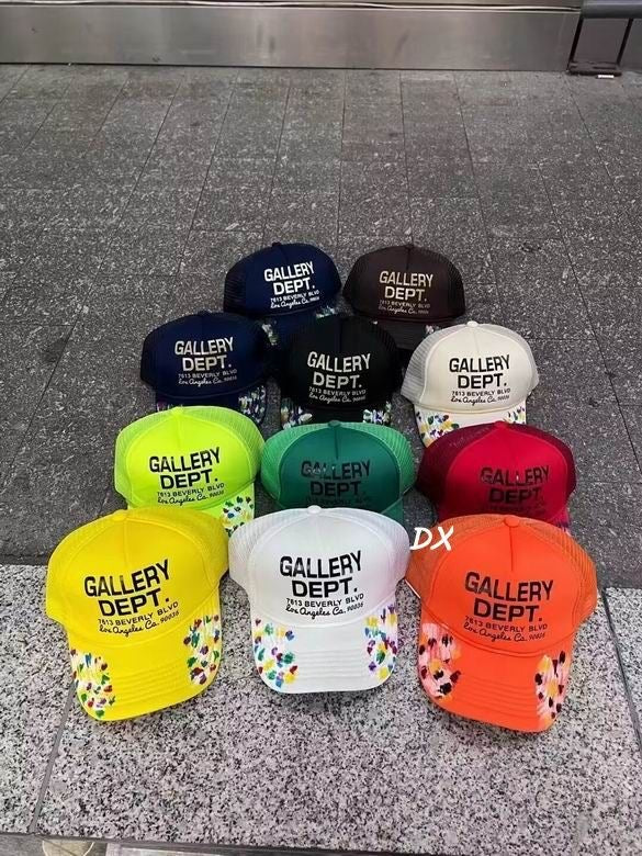 Gallery Dept. Trucker Cap
